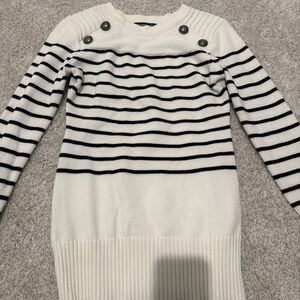 Patty Boutik Ladies Knitted Jumper Top